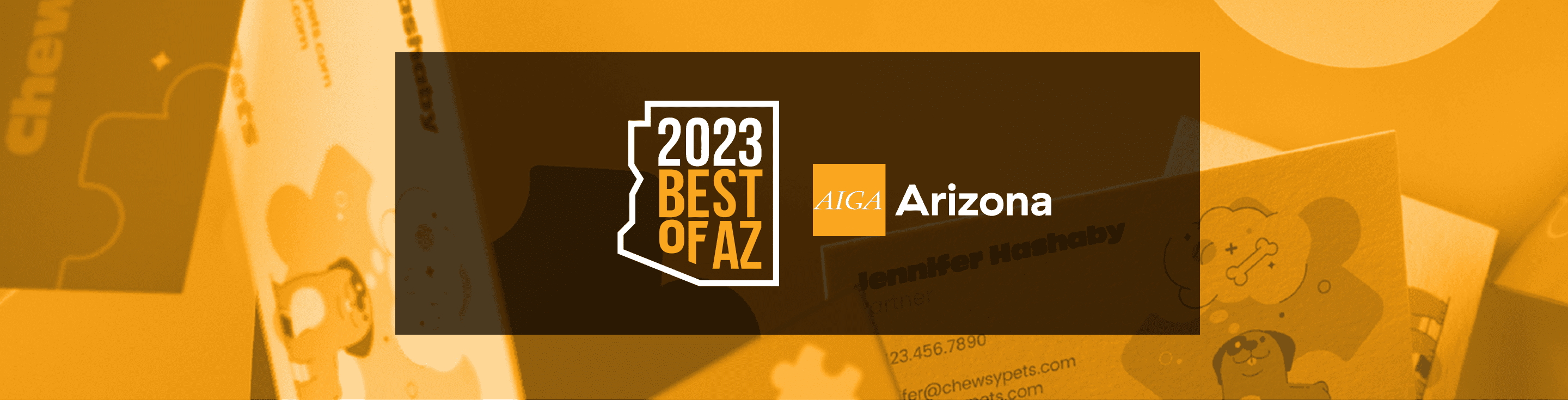 AIGA-AZ Best Of 2023