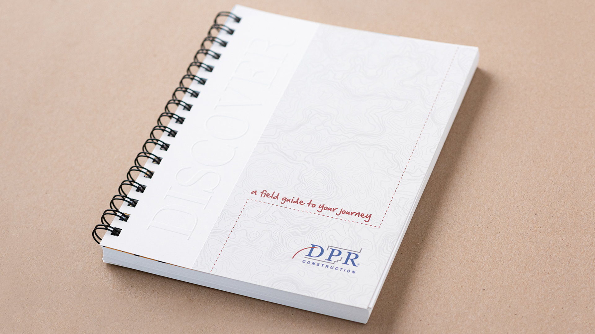 featured image:Discover DPR