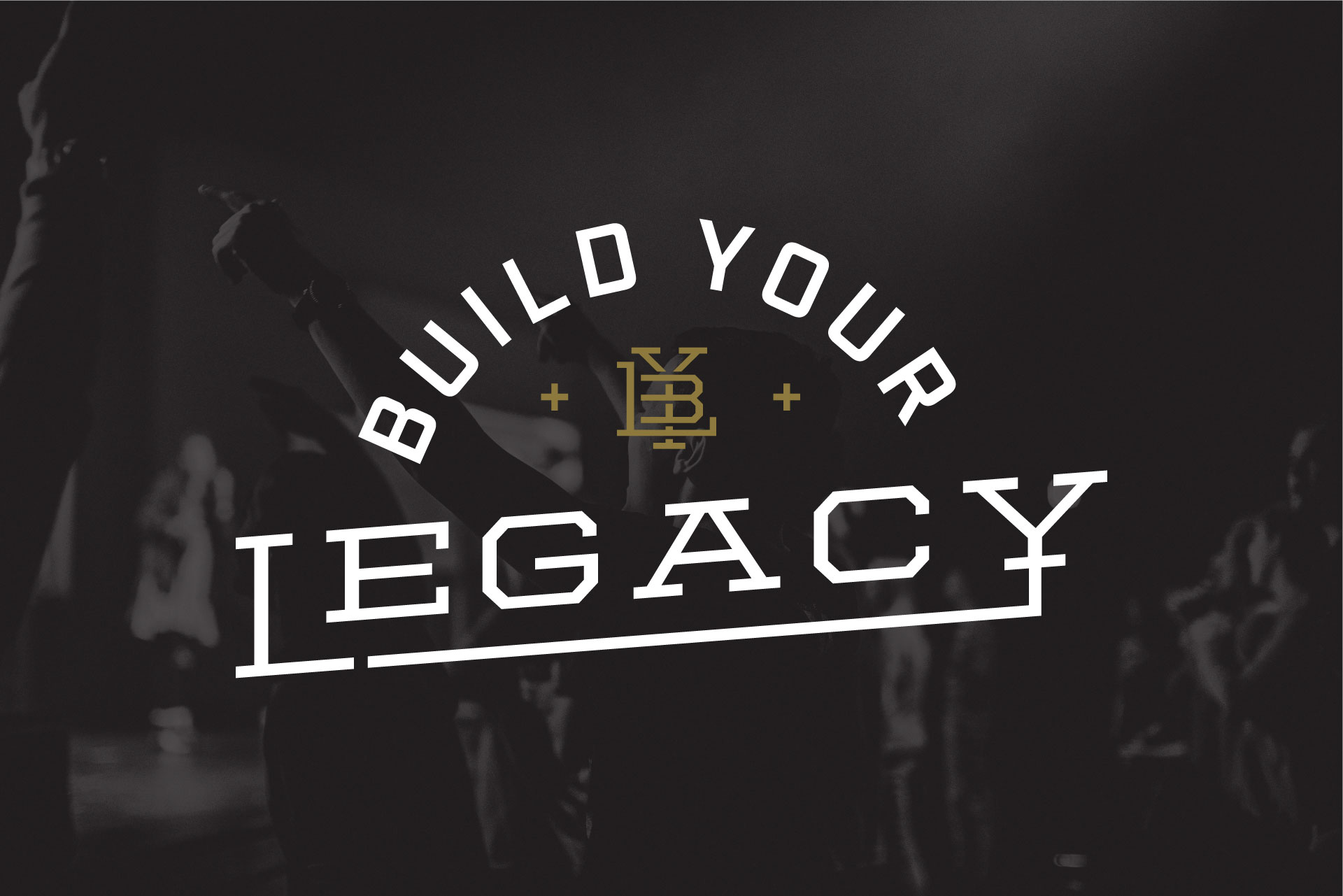 featured image:Build Your Legacy