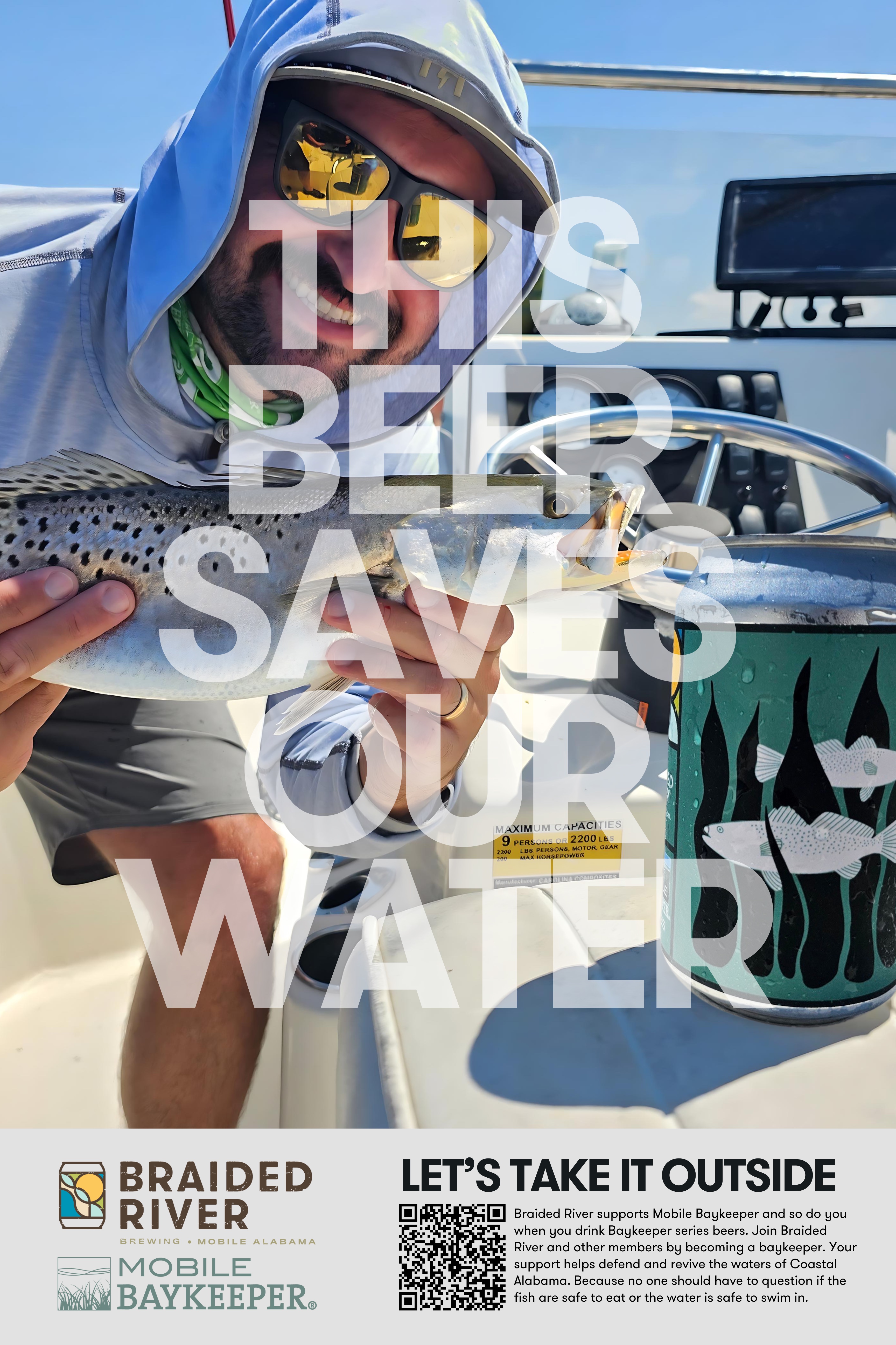 featured image four:Mobile Baykeeper Beer Series