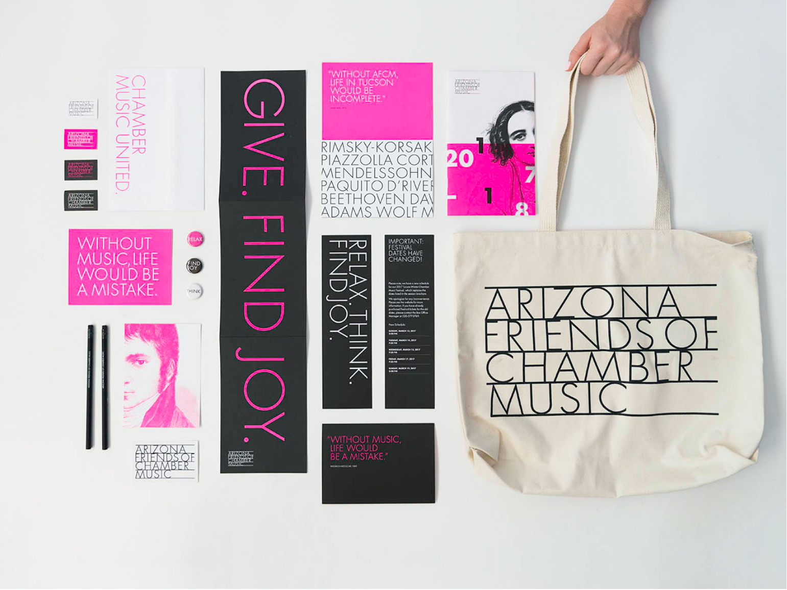 featured image two:Arizona Friends of Chamber Music