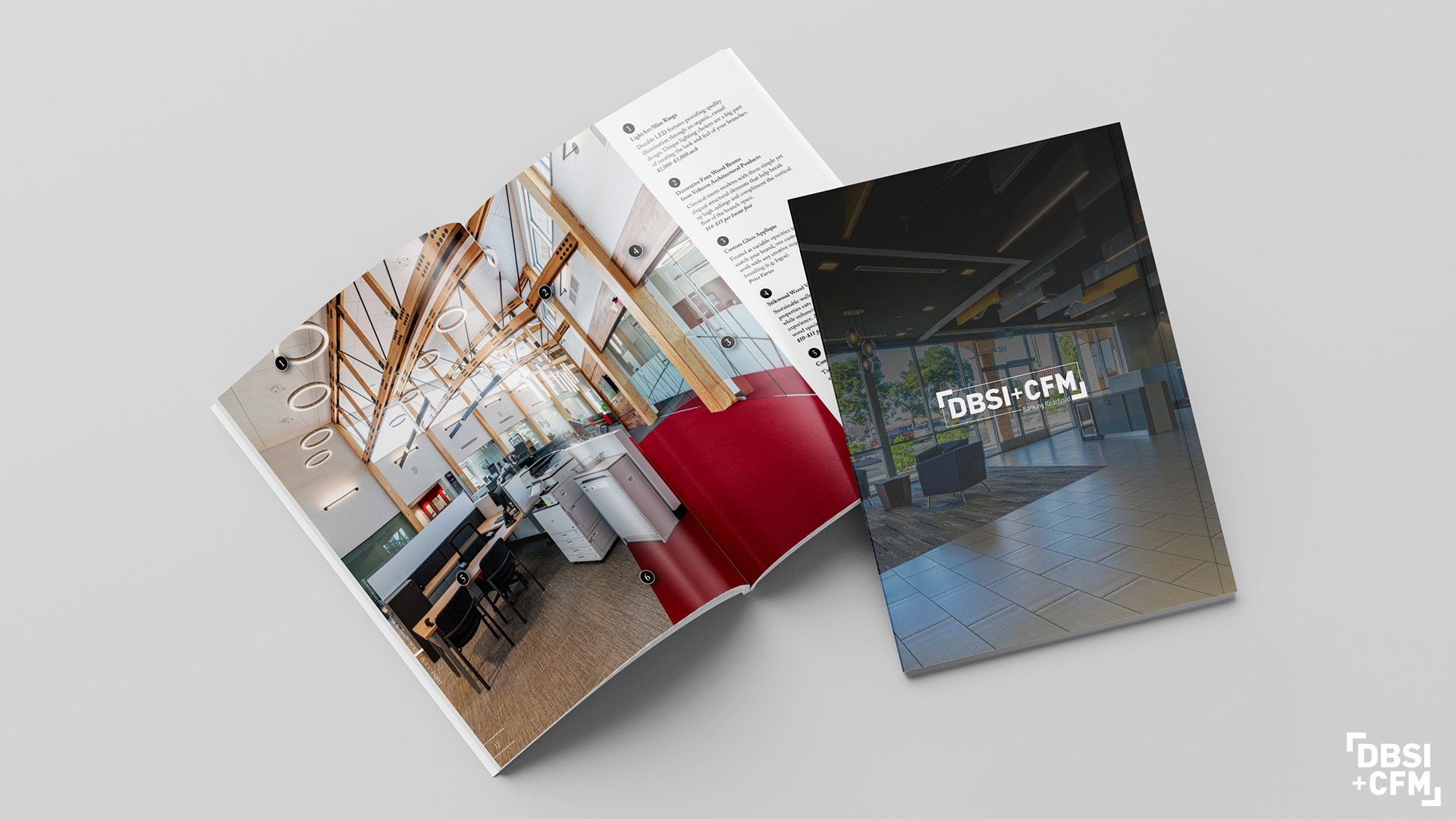 featured image four:Creating a Retail Environment