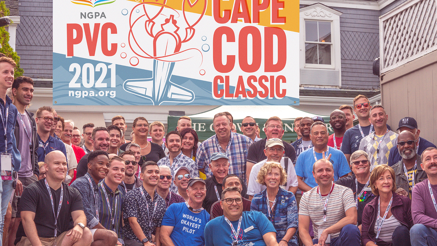 featured image four:NGPA Cape Cod Classic