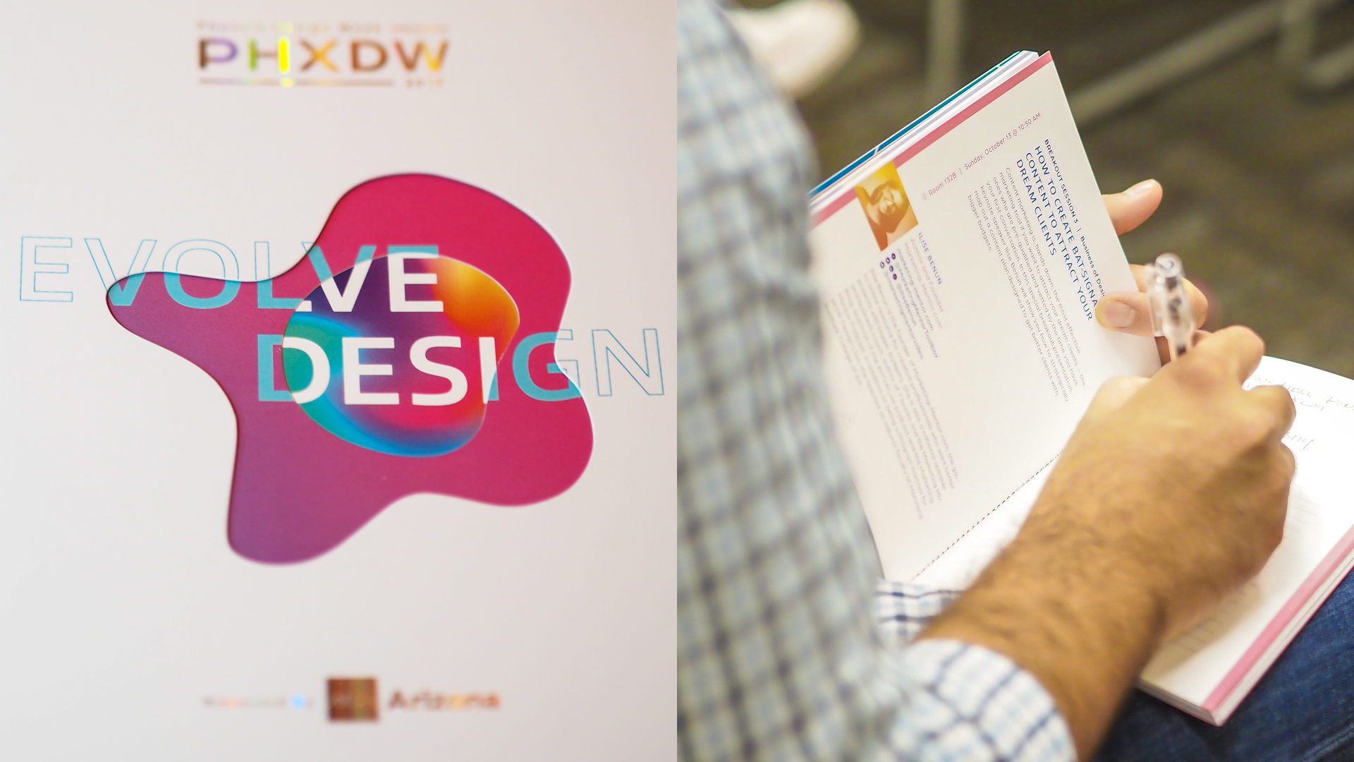 featured image two:Phoenix Design Week 2019: Evolve Design