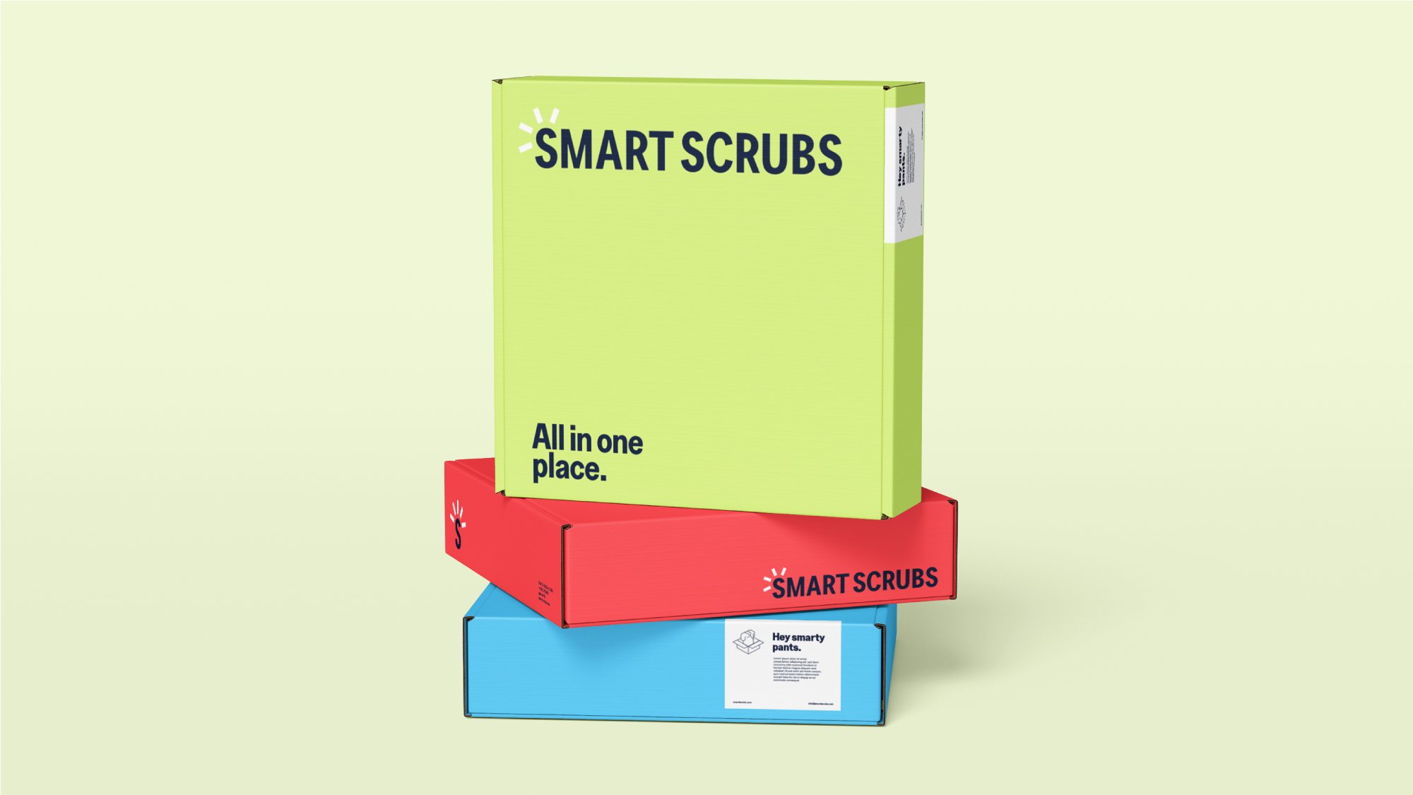 featured image three:Scrub Smarter, Not Harder.