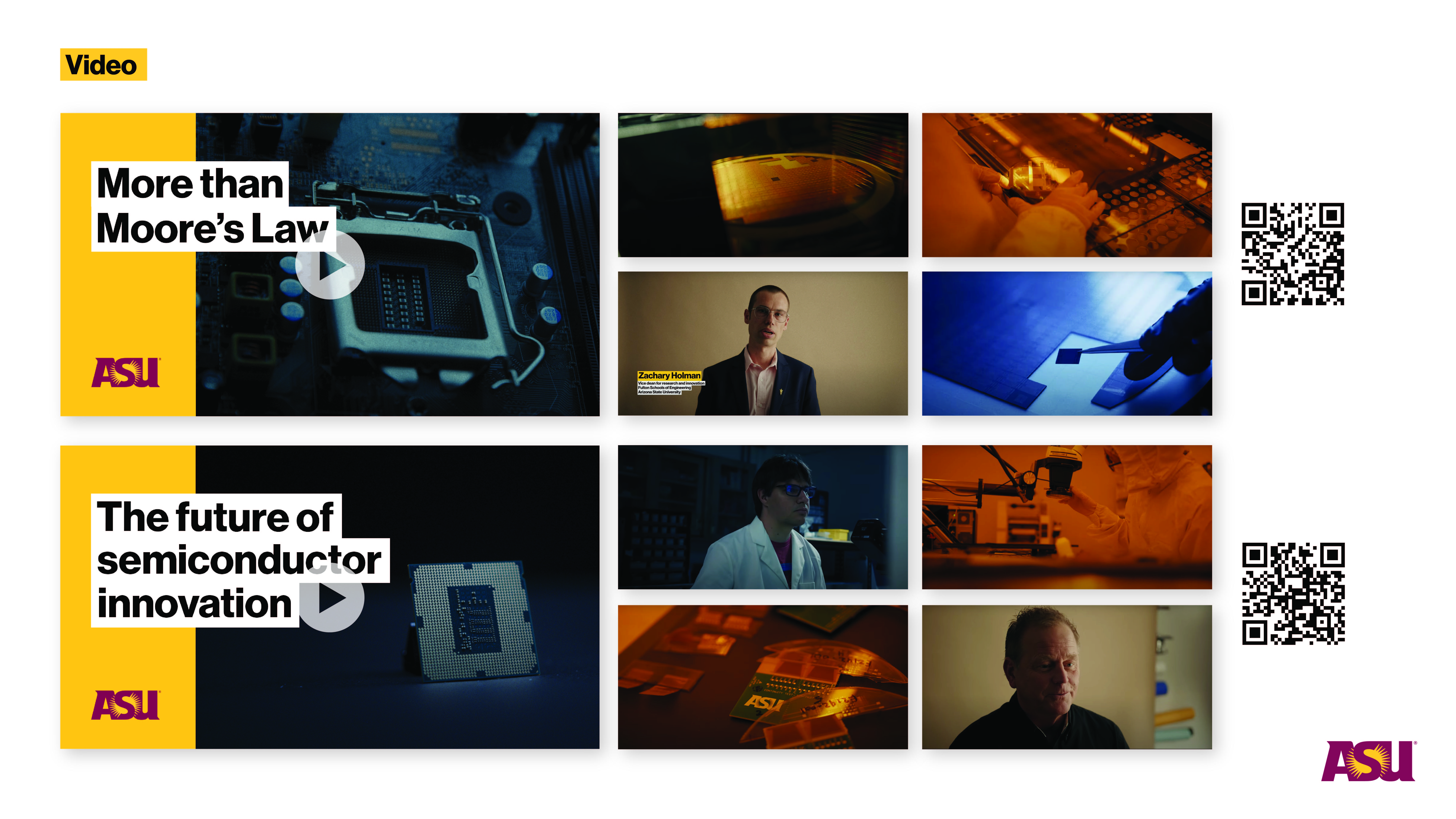 featured image five:ASU Microelectronics and Semiconductor Packaging Campaign