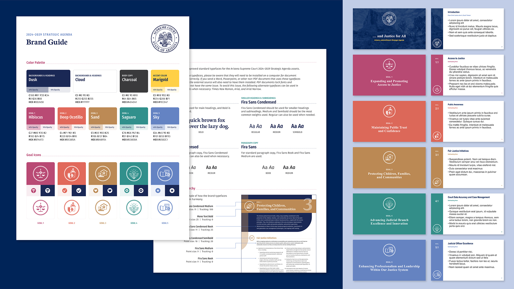 featured image five:Arizona Supreme Court Strategic Agenda