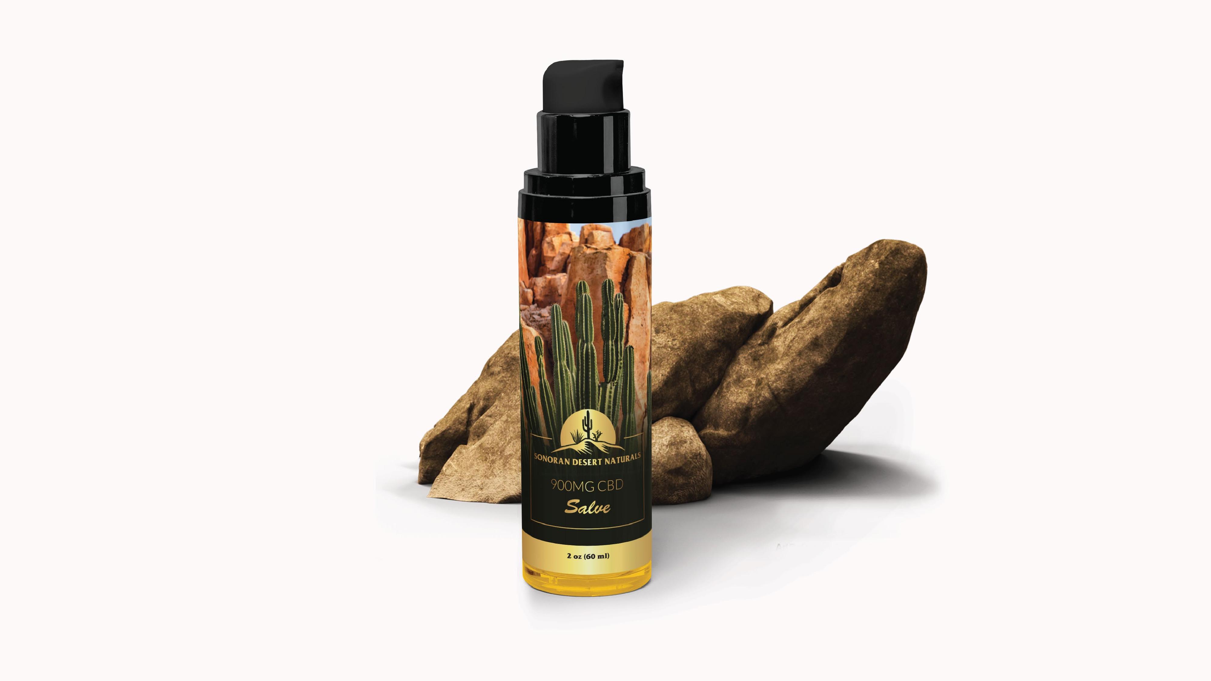 featured image four:Sonoran Desert Naturals Product Line