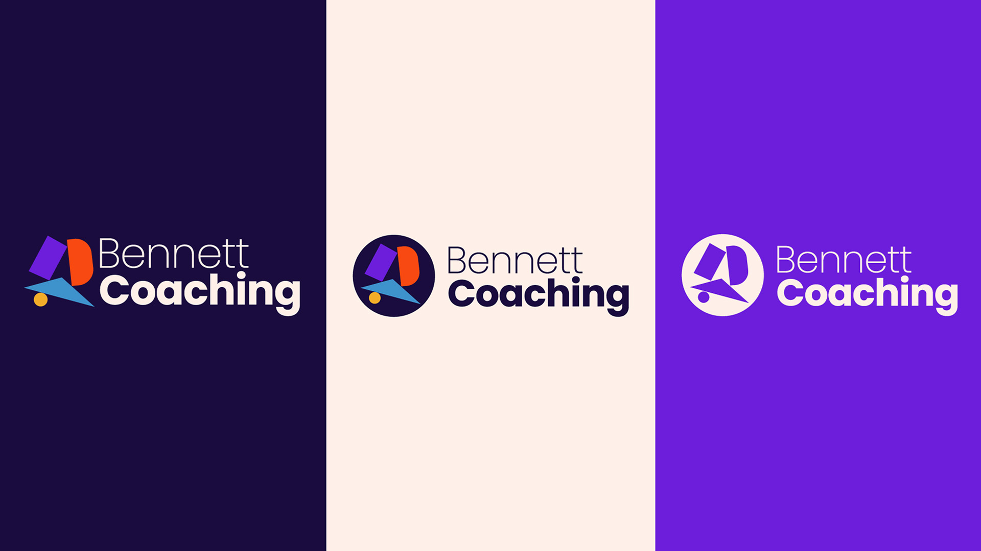 featured image two:Bennet Coaching Brand System