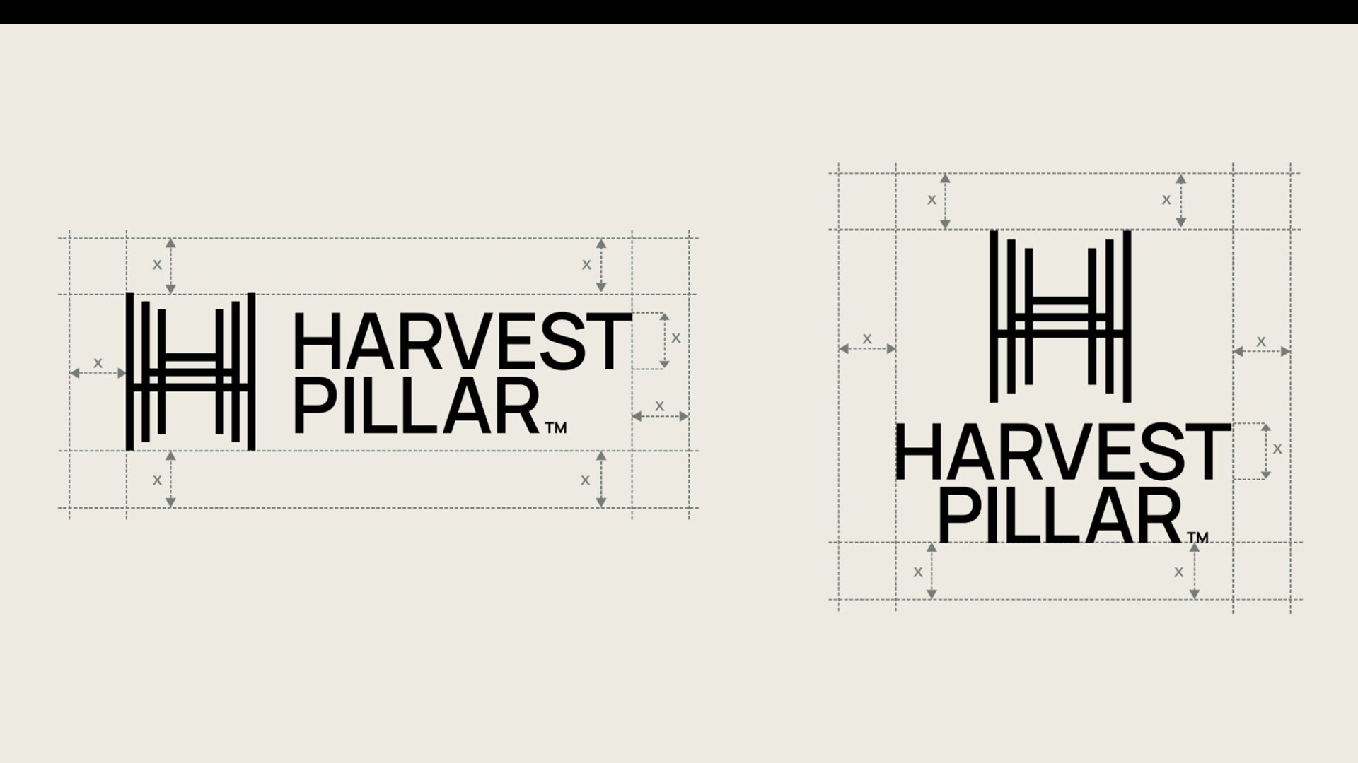 featured image three:Harvest Pillar Branding