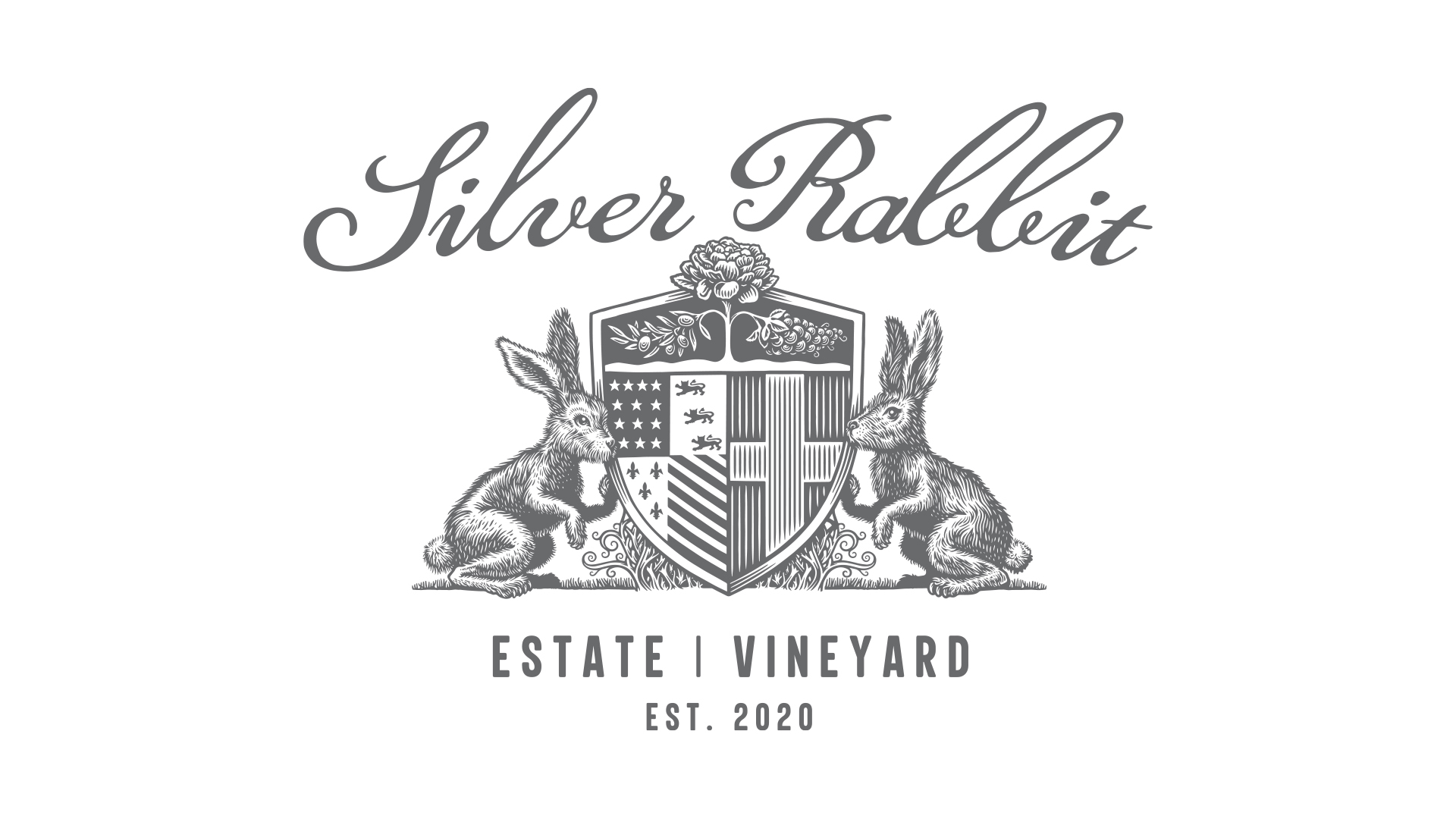 featured image:Silver Rabbit Identity