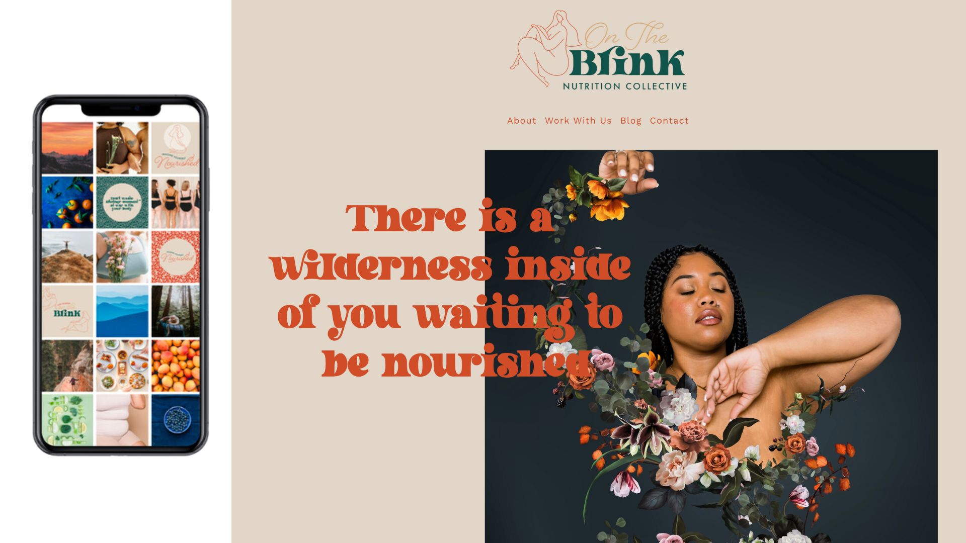 featured image five:On the Brink Nutritional Collective