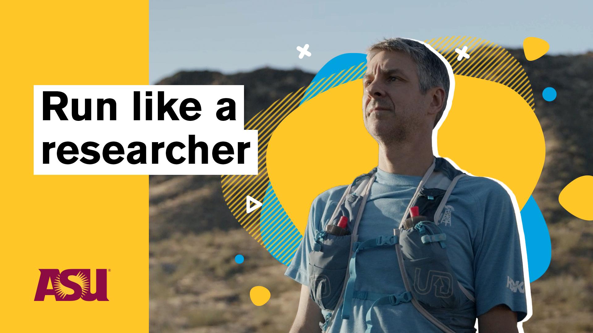 featured image:Run Like a Researcher