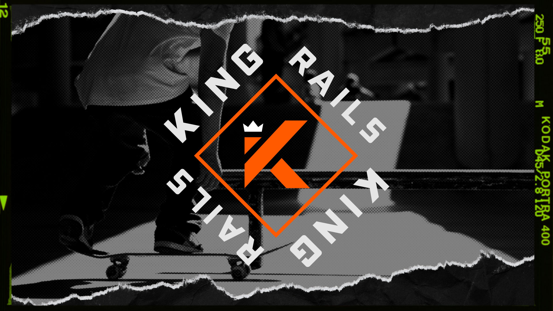 featured image:King Rails