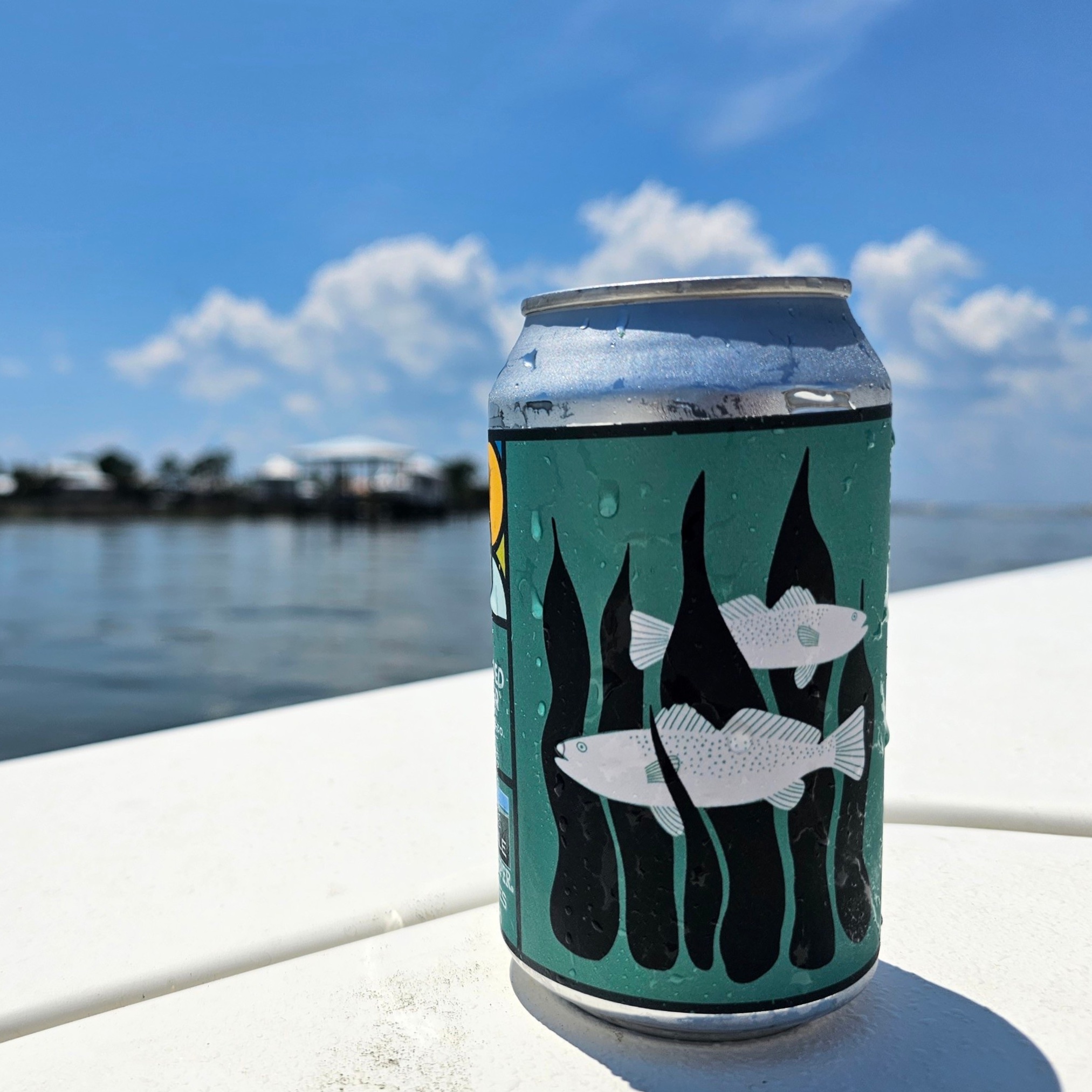 featured image two:Mobile Baykeeper Beer Series