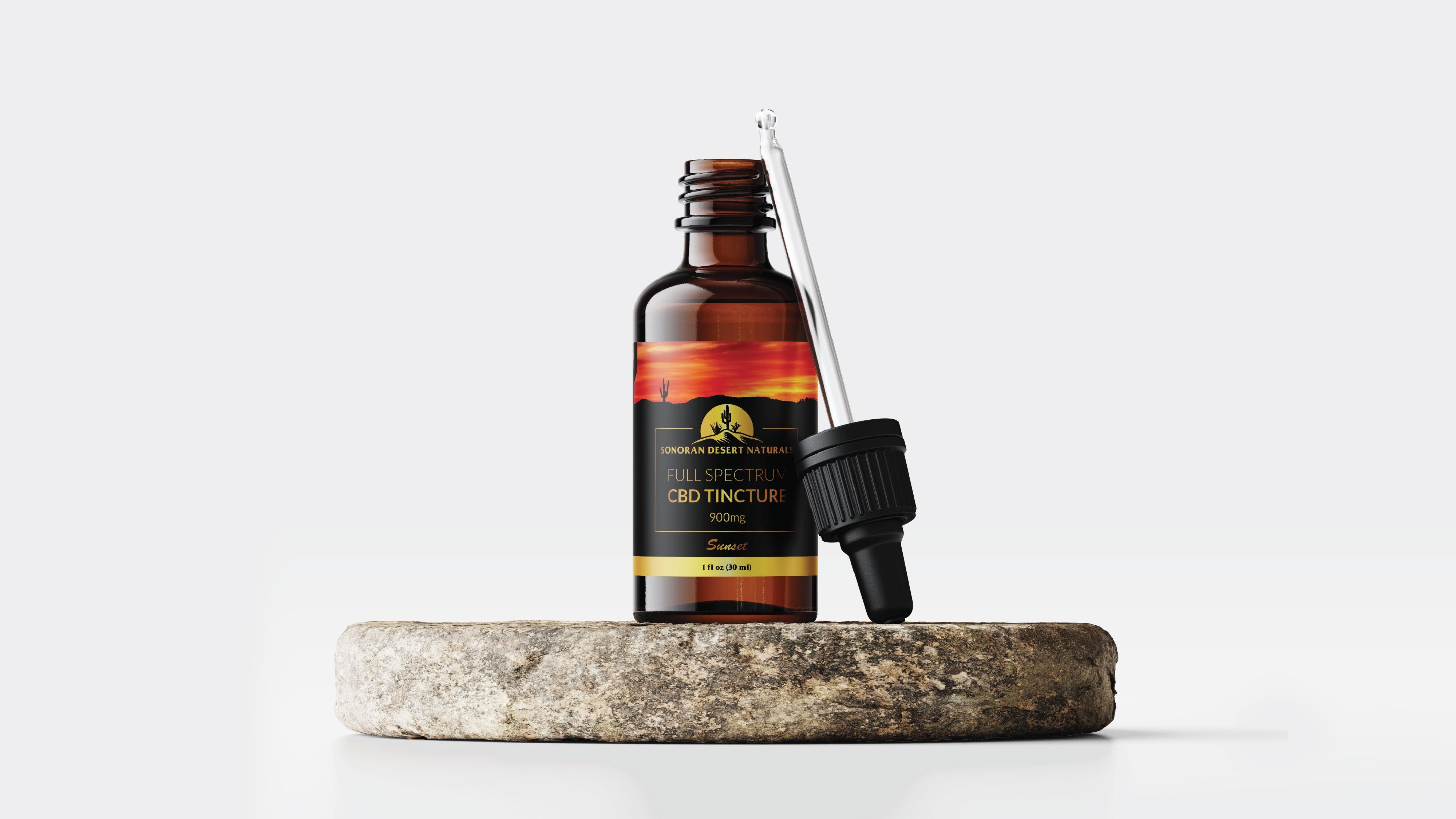 featured image two:Sonoran Desert Naturals Product Line
