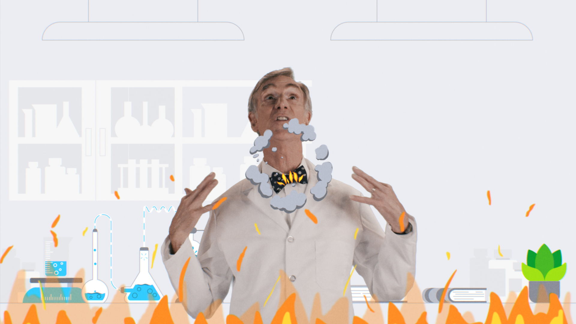 featured image four:Bill Nye on Methane Pollution