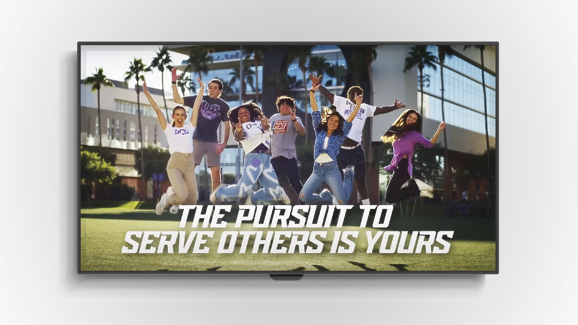 featured image four:GCU American Pursuit Campaign