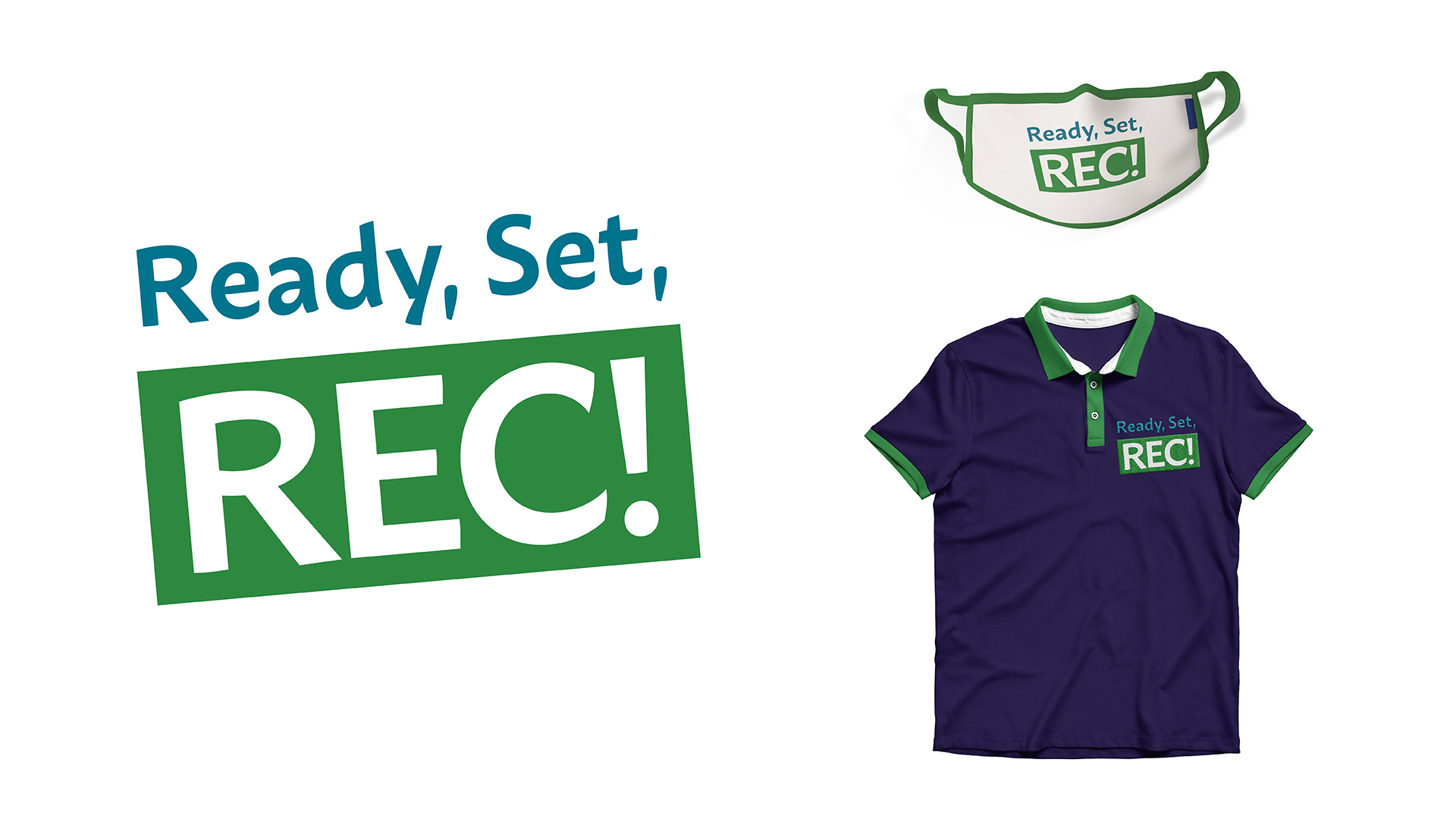 featured image two:Ready, Set, REC!