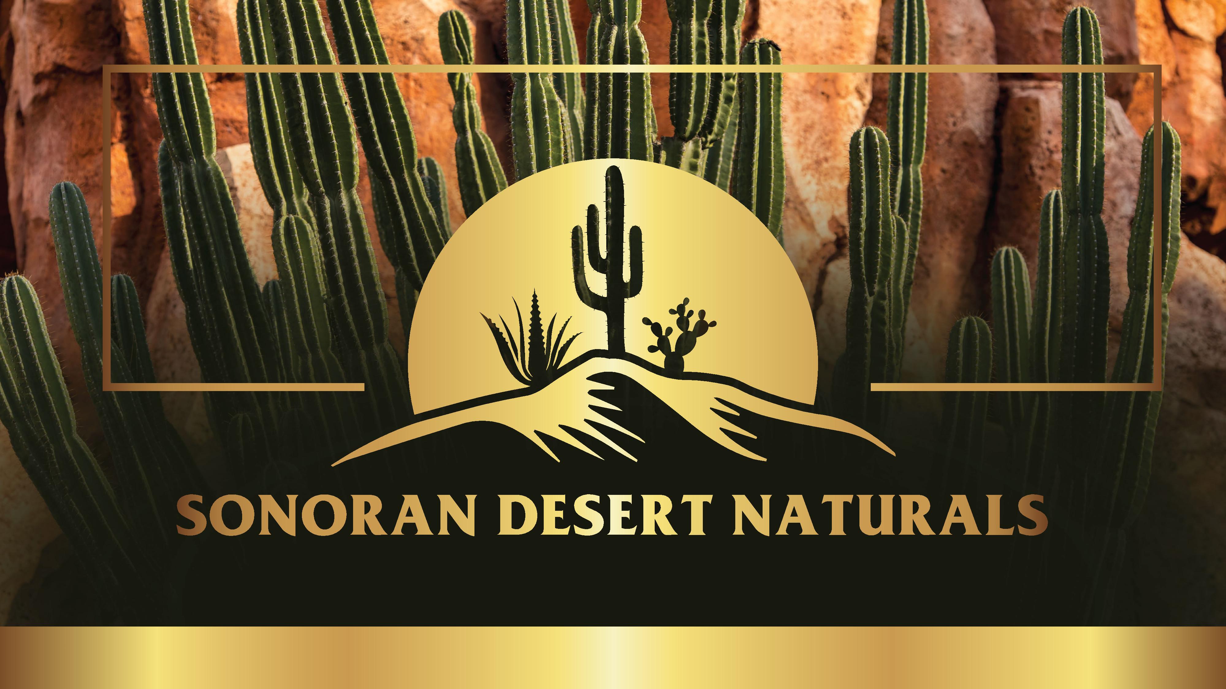 featured image five:Sonoran Desert Naturals Product Line