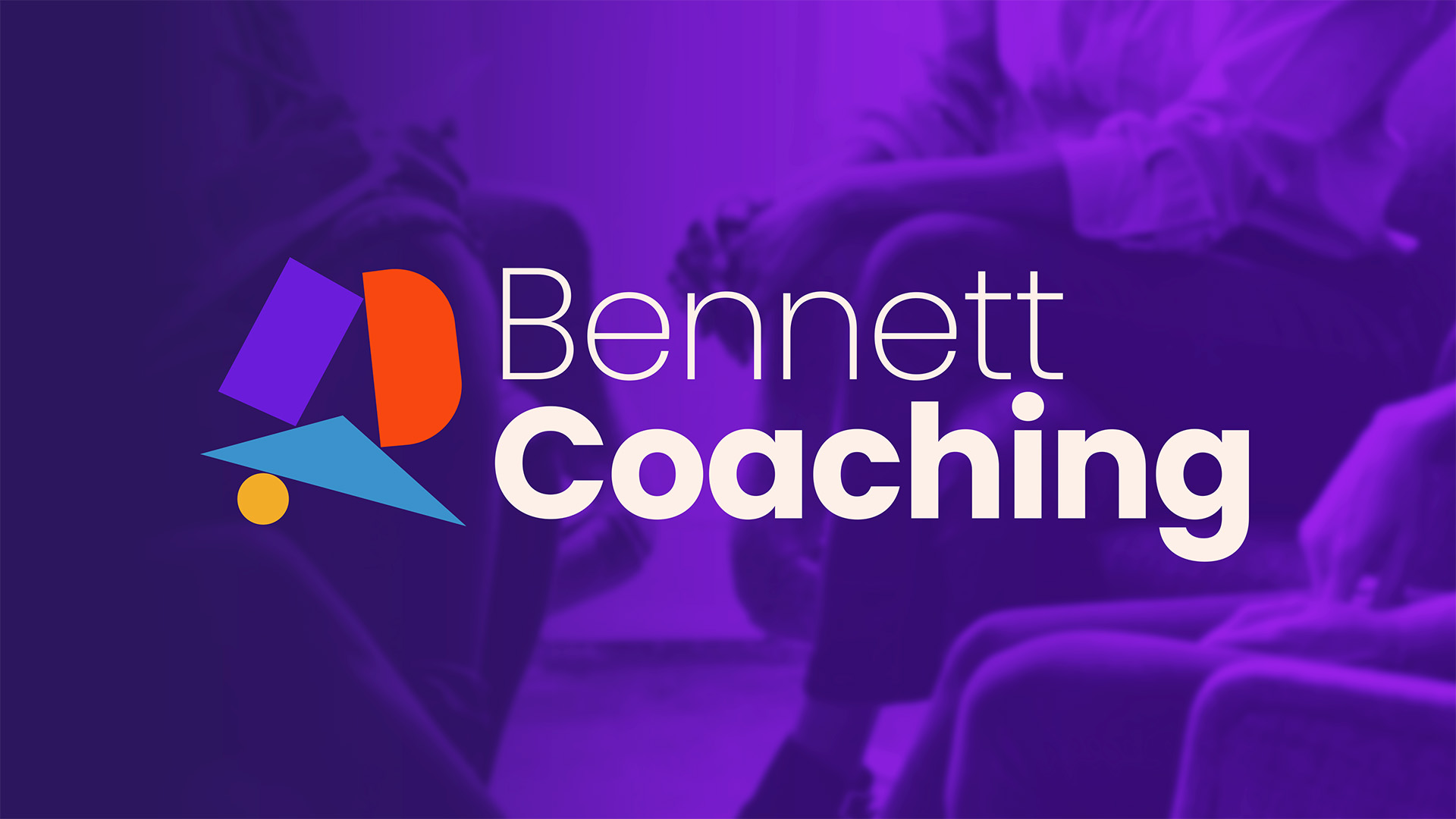 featured image:Bennet Coaching Brand System