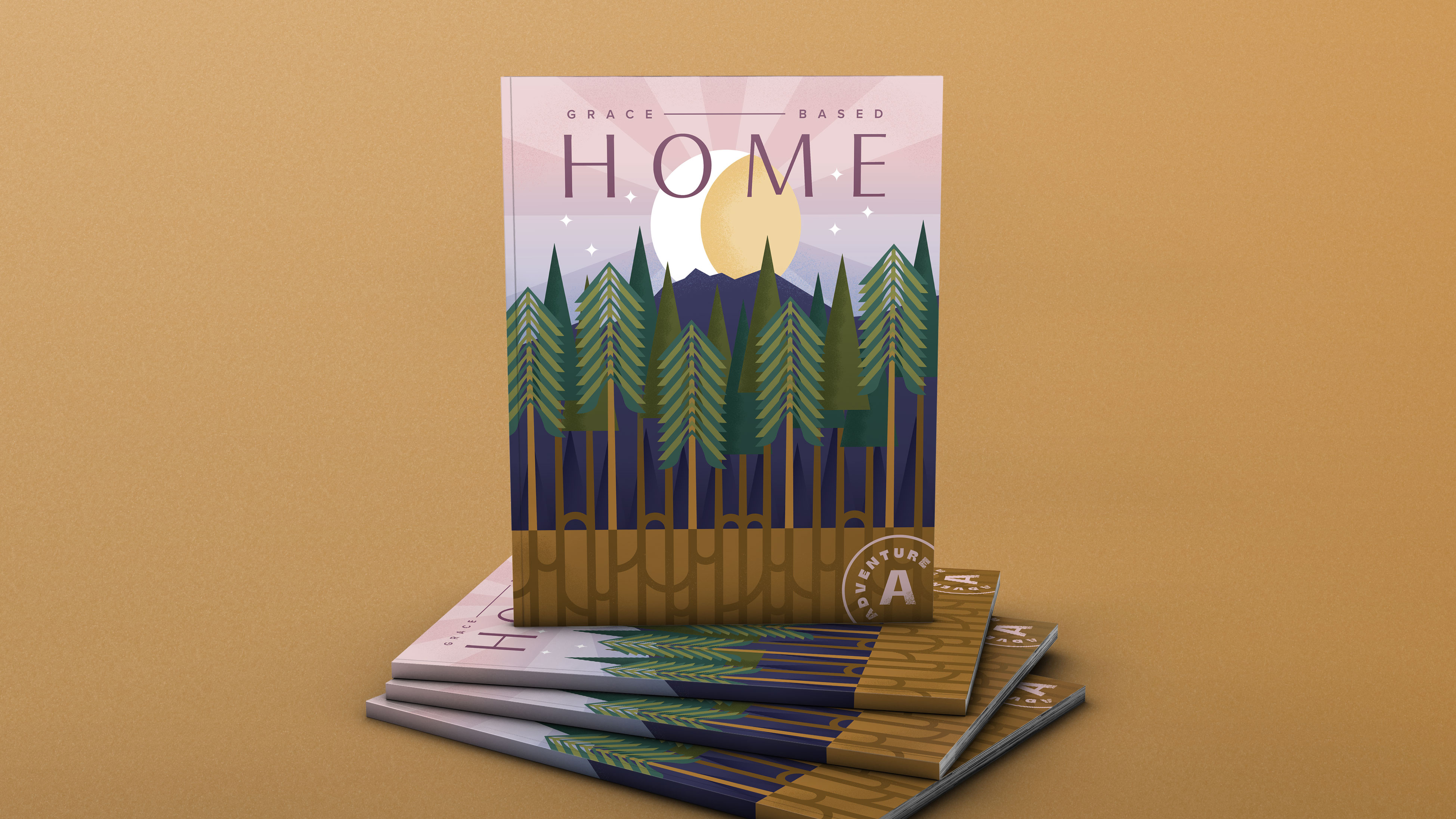 featured image four:Grace Based Home Magazine