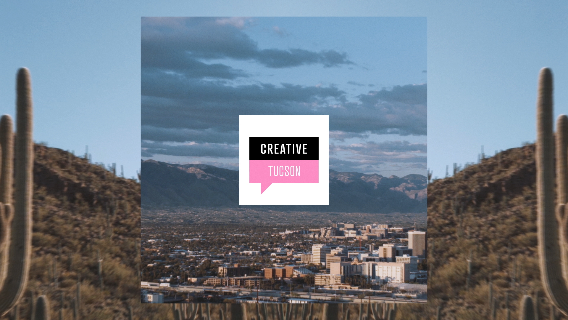 featured image three:Creative Mornings Tucson Motion Branding