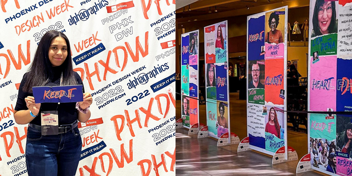 featured image two:Phoenix Design Week 2022: Keep It Real