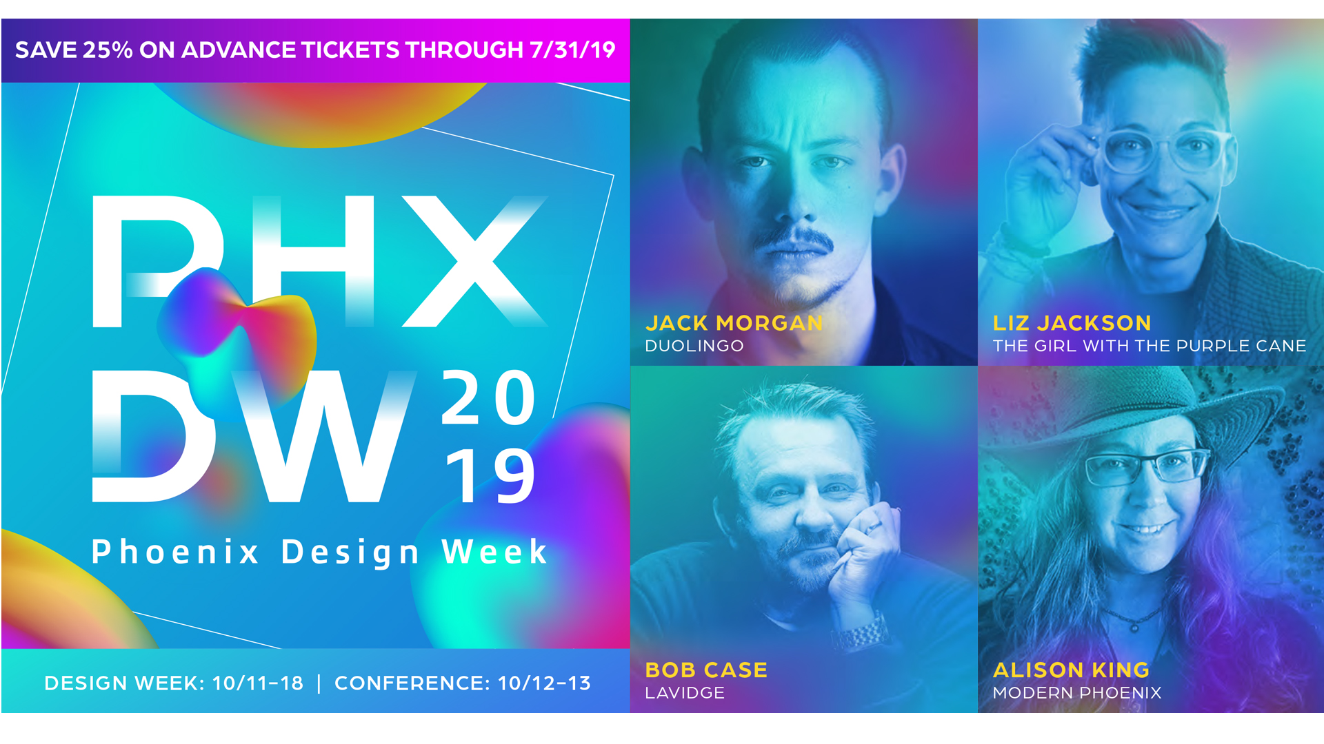 featured image three:Phoenix Design Week 2019: Evolve Design