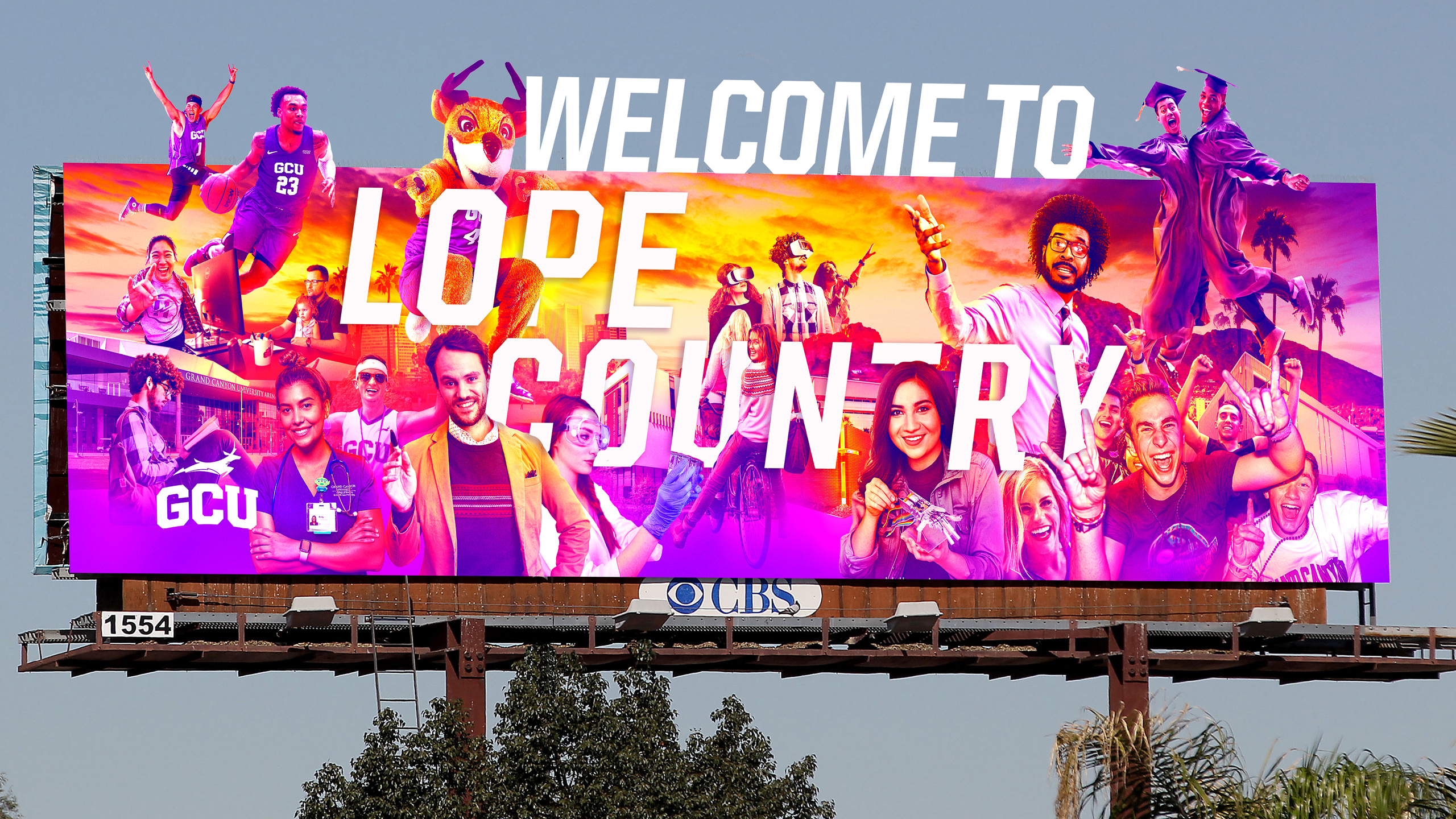 featured image:GCU Out-of-Home Billboards