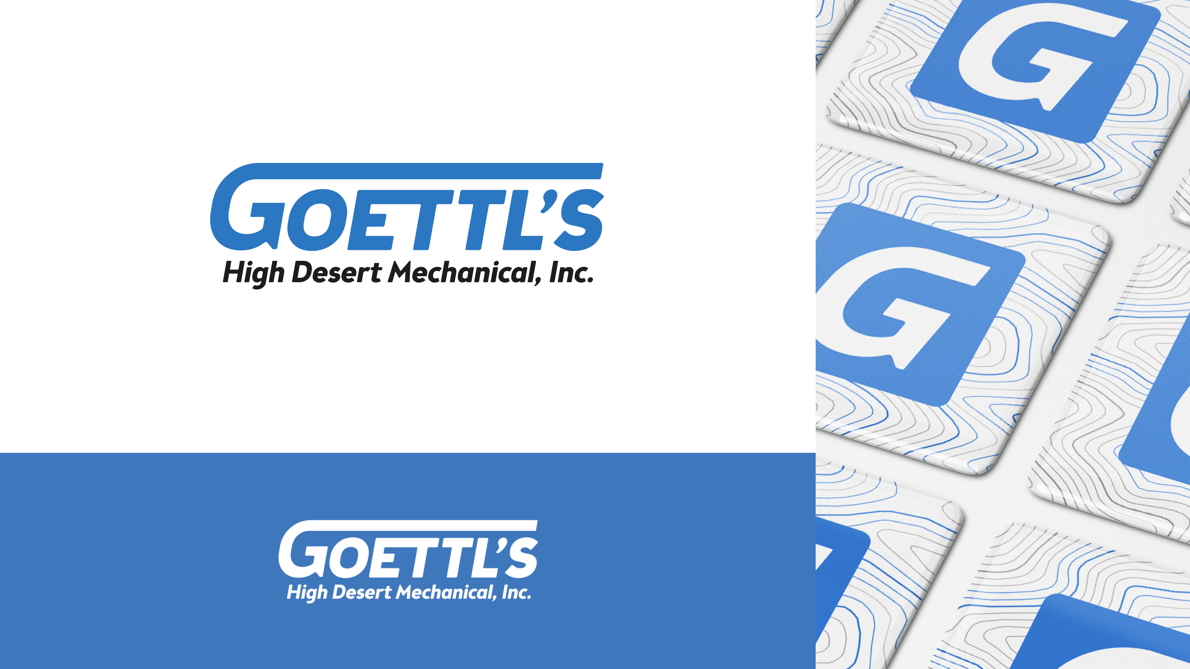 featured image four:Goettl's Brand Refresh