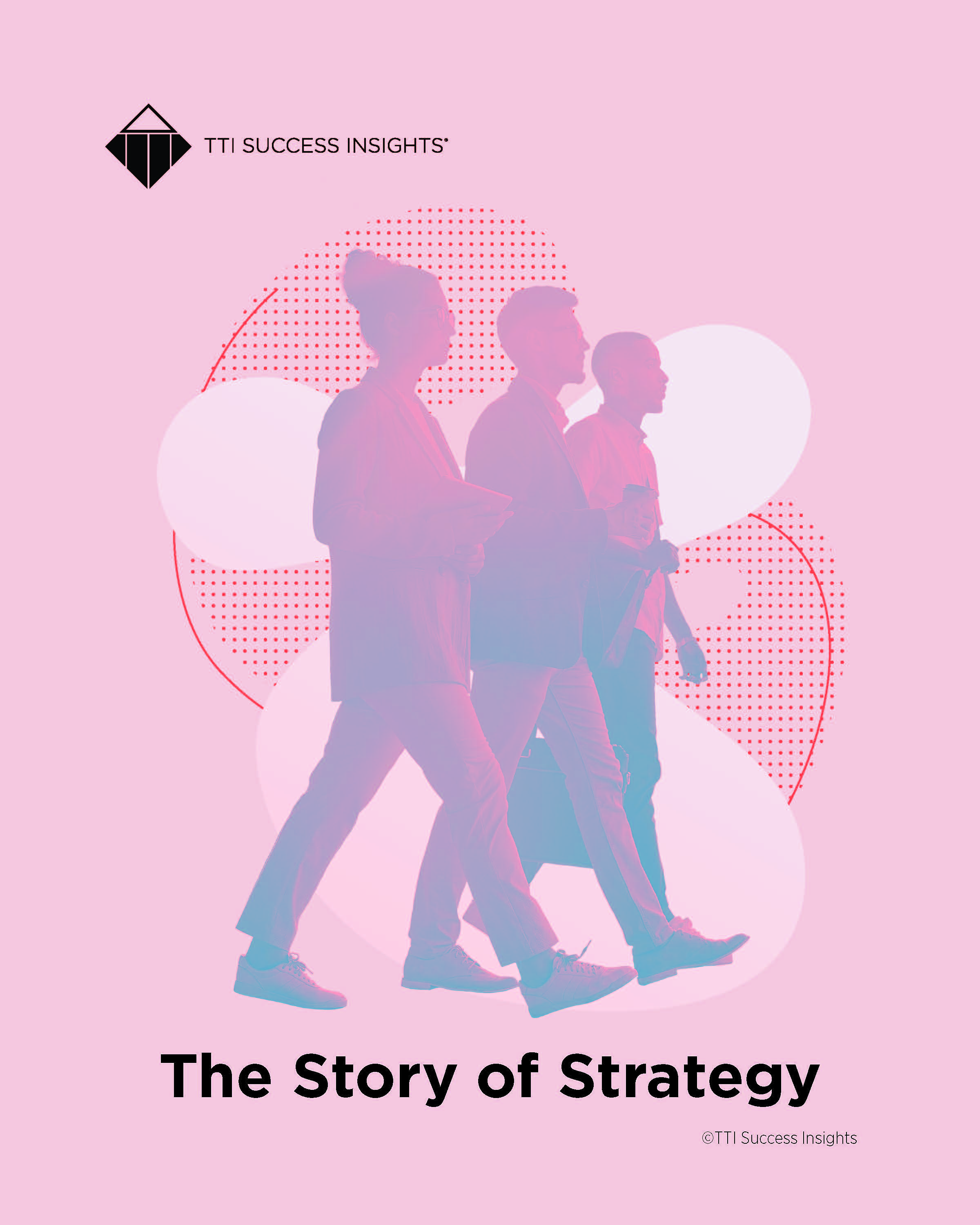 featured image:The Story of Strategy