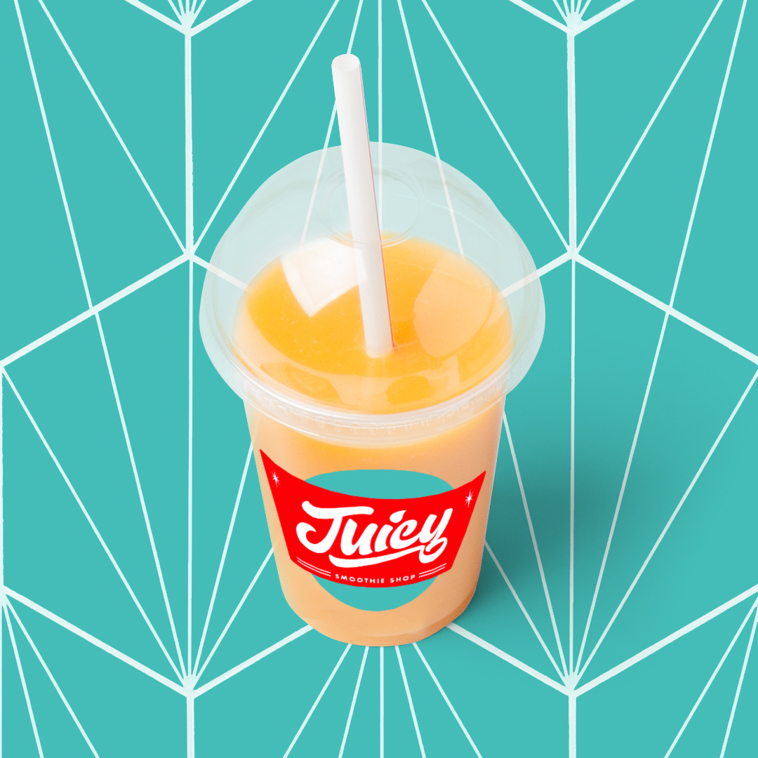 featured image two:Juicy