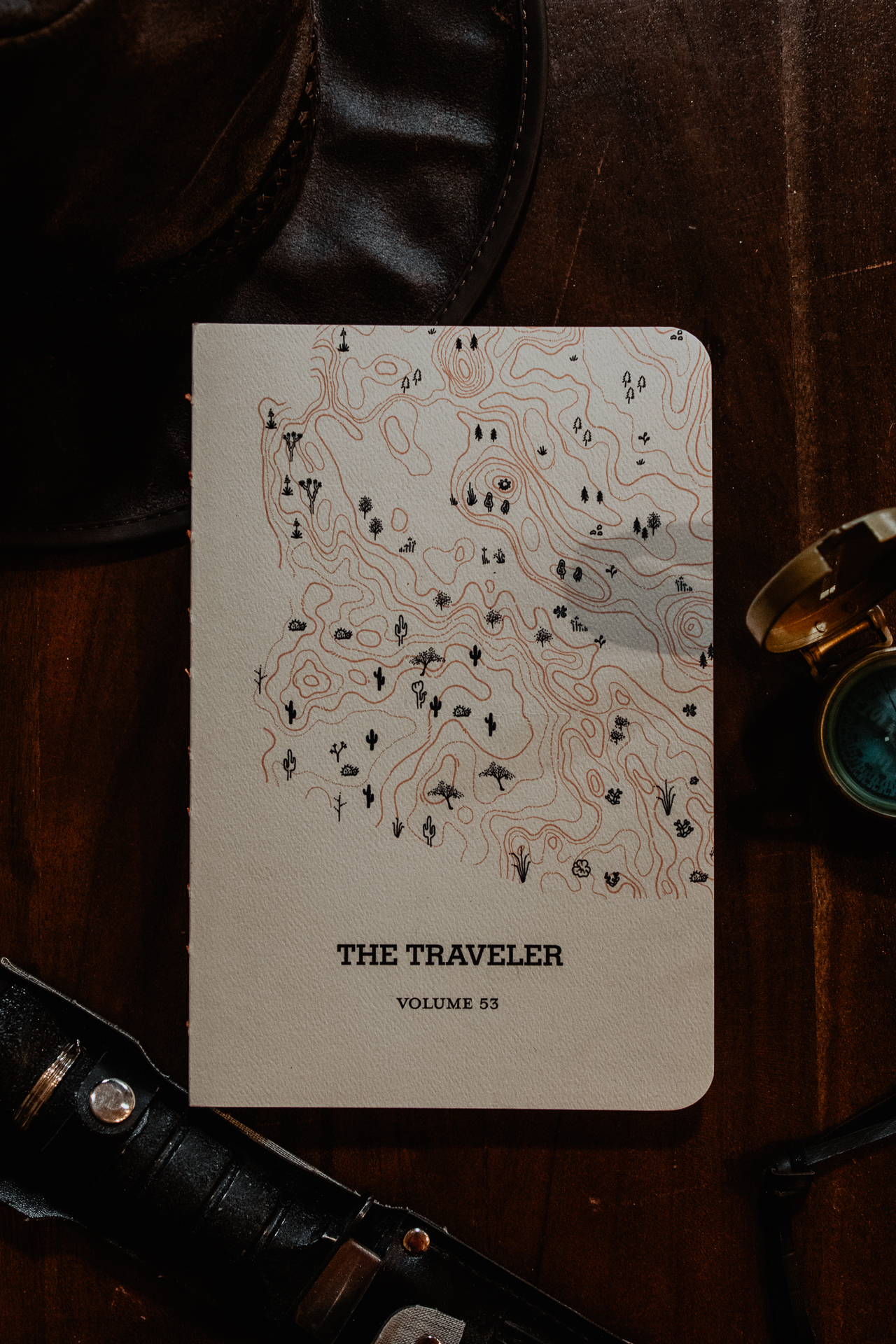 featured image:The Traveler 2020